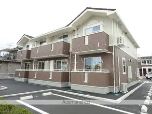 メゾン オーヴ Ⅰの画像