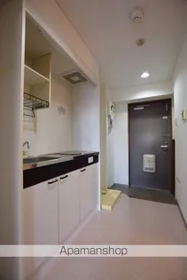 はちさんマンション【103号室】のキッチン