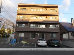 アーバン新札幌駅前の画像