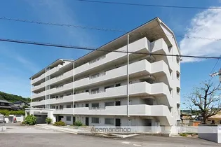 屋島ハイツの画像