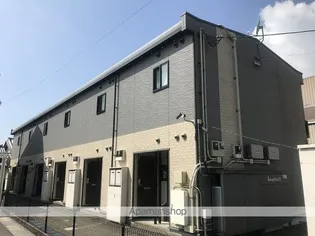レオパレスMERITの画像