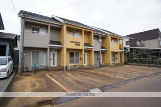 タウンハウスイタミの画像