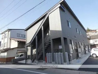 ビエナ桜山【1階】の外観