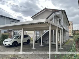 パレスウエストの画像