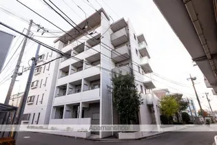 サーラ・コモド八幡山ヴェローナ【4階】の外観