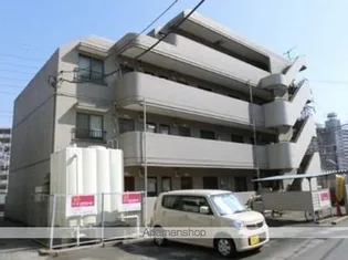 飯田マンションの画像