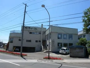 パークイーストの画像