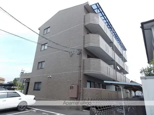 ロイヤル栄光【3B号室】の外観