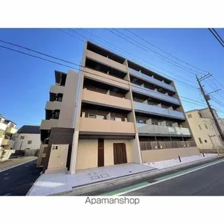 アルコバレーノお花茶屋の画像