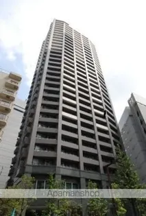 東京都新宿区西新宿7丁目【マンション】の外観