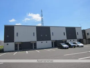 グランレーヴAの画像