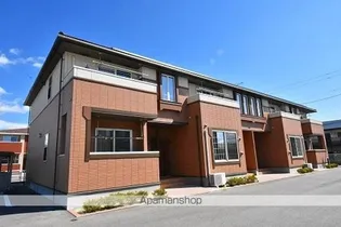 メゾン ラ ボヌールⅩの画像