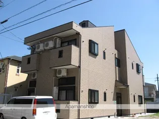 ピュア箱崎東参番館の画像