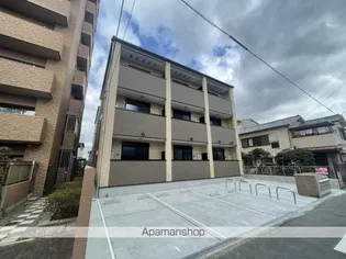 HーMAISON平野WESTⅡの画像