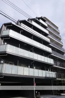 HY'S CRECER 清澄白河の画像