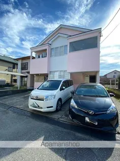 ルーチェ城北の画像