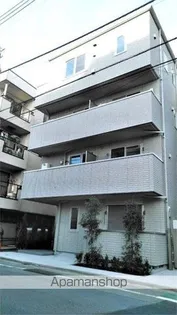 グレースマルニIIIの画像