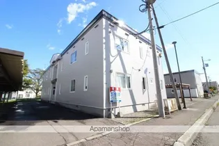 TMS【101号室】の外観