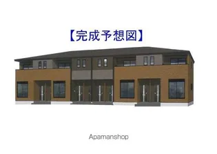 サニーフラットIIの画像