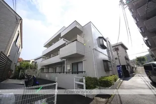 パークアベニュー聖蹟桜ヶ丘の画像