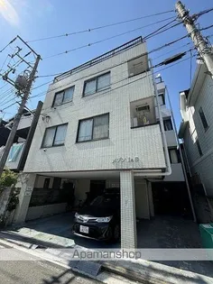 メゾンI&S【102号室】の外観