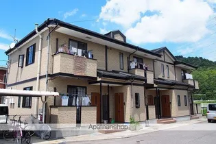 グレイス カーサAの画像