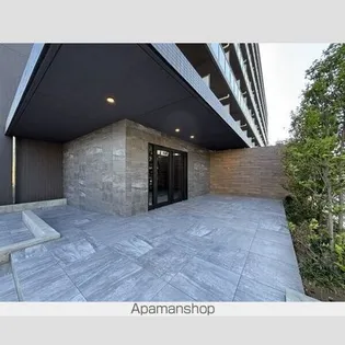 ケーディーエックスレジデンス原木中山の画像