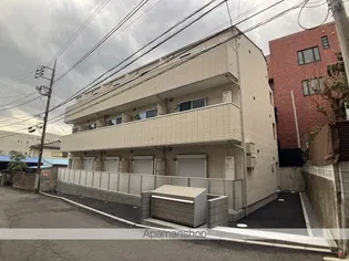 グランドソレイユ西船橋の画像