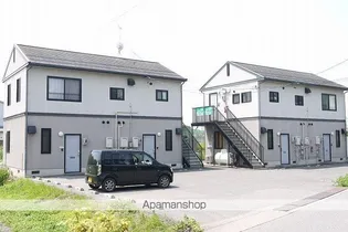 ドミールのぞみGH棟の画像