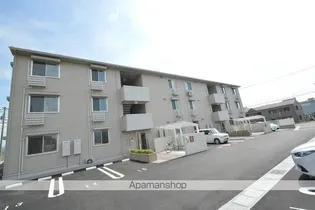 BLOSSOMA棟の画像