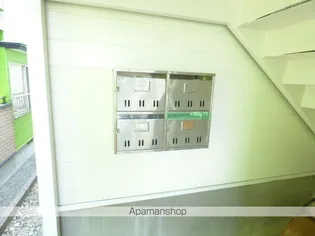 カームシバタ5B【101号室】のその他画像