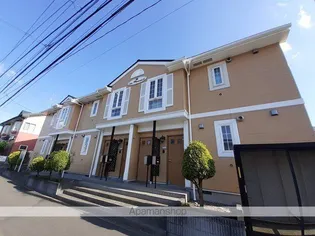 ラ プリマヴェーラ Aの画像