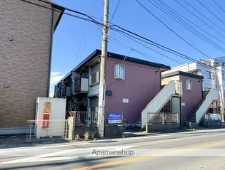 カーサ マローネBの画像