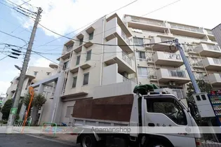 藤和シティコープ富士見台の画像