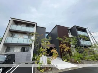 サングラリオ【3階】の外観