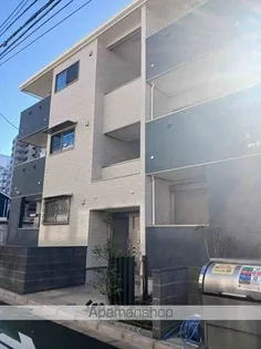 ハウオリ【1階】の外観