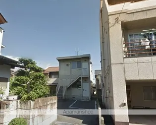 ハイマート北 南の画像