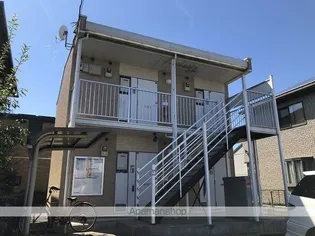 レオパレス瑞喜の画像