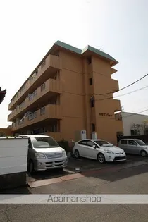 清和マンションの画像