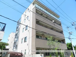 ラシーネ錦町【2階】の外観