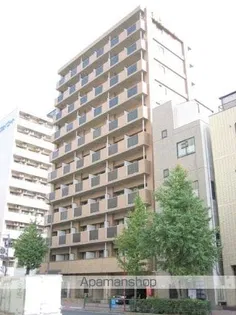 サンテミリオン品川戸越の画像