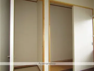 芝原荘【D号室】のその他画像