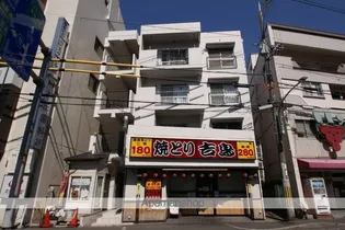 アカシヤ館の画像