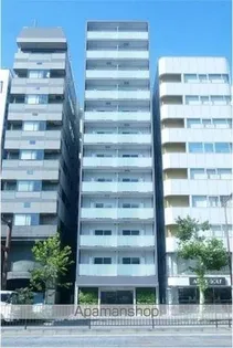 GENOVIA 東神田 GREEN VEIL【5階】の外観