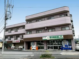 アビタシオンの画像