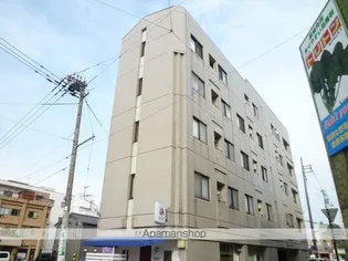 京町ロータリービル【402号室】の外観