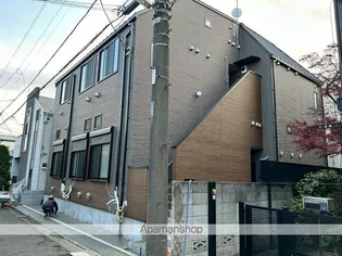 ハーモニーテラス春日町IVの画像