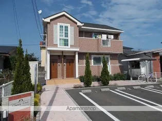 チェリー・ココ【1階】の外観