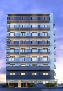 ALTERNA池袋EAST【1階】の外観