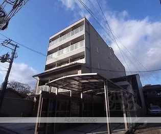 フジテラス東山三条の画像